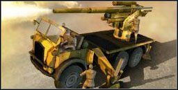 Semovente DA 90/53 - Włosi | Jednostki | RUSE - R.U.S.E. - poradnik do gry