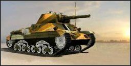 Carro Armato P26/40 - Włosi | Jednostki | RUSE - R.U.S.E. - poradnik do gry