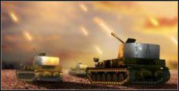 ZSU-37 - Rosjanie | Jednostki | RUSE - R.U.S.E. - poradnik do gry