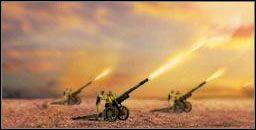 Haubica wz - Rosjanie | Jednostki | RUSE - R.U.S.E. - poradnik do gry