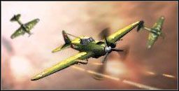 IŁ-2 Sturmovik - Rosjanie | Jednostki | RUSE - R.U.S.E. - poradnik do gry