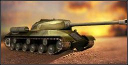 JS-3 - Rosjanie | Jednostki | RUSE - R.U.S.E. - poradnik do gry