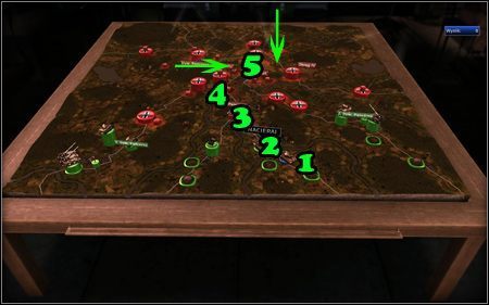 Legenda - Prolog - Zamek Colditz | Kampania | RUSE - R.U.S.E. - poradnik do gry