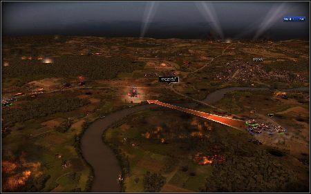 Dotrzyj do zamku Colditz - Prolog - Zamek Colditz | Kampania | RUSE - R.U.S.E. - poradnik do gry