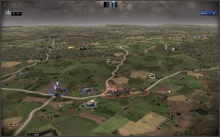 Odciąż 82 Dywizję Powietrzno-Desantową (cel dodatkowy) - Francja - Utah Beach | Kampania | RUSE - R.U.S.E. - poradnik do gry