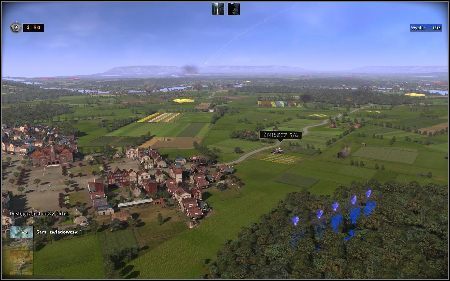 1 - Holandia - Screaming Eagles | Kampania | RUSE - R.U.S.E. - poradnik do gry