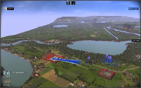 1 - Holandia - Śmierć z przestworzy | Kampania | RUSE - R.U.S.E. - poradnik do gry