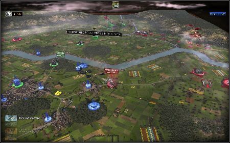 Zachowaj wszystkie sprzymierzone czołgi (cel dodatkowy) - Holandia - O jeden most za daleko | Kampania | RUSE - R.U.S.E. - poradnik do gry