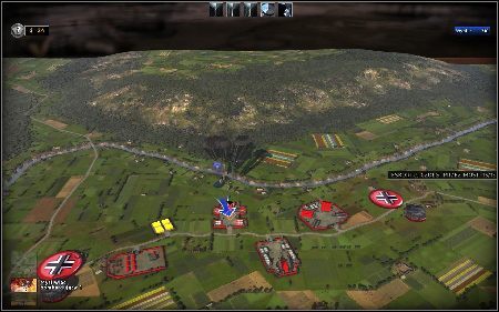 1 - Holandia - O jeden most za daleko | Kampania | RUSE - R.U.S.E. - poradnik do gry