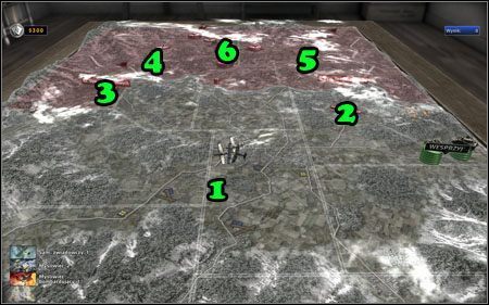 Legenda - Belgia - Bloodn Guts | Kampania | RUSE - R.U.S.E. - poradnik do gry