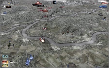 Schwytaj Von Richtera w określonym czasie - Belgia - Bloodn Guts | Kampania | RUSE - R.U.S.E. - poradnik do gry