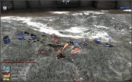 1 - Belgia - Bloodn Guts | Kampania | RUSE - R.U.S.E. - poradnik do gry