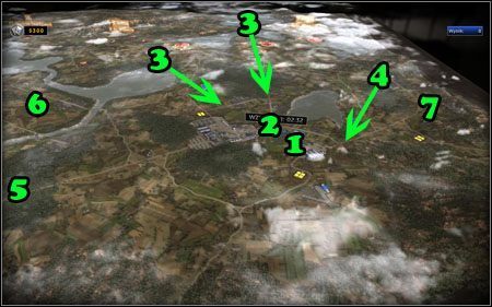 Legenda - Niemcy - Sekrety Rzeszy | Kampania - R.U.S.E. - poradnik do gry