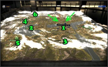 Legenda - Niemcy - Wielki finał! | Kampania | RUSE - R.U.S.E. - poradnik do gry