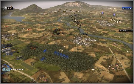 Chroń Long Toma - Niemcy - Wielki finał! | Kampania | RUSE - R.U.S.E. - poradnik do gry