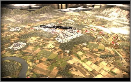 1 - Niemcy - Wielki finał! | Kampania | RUSE - R.U.S.E. - poradnik do gry