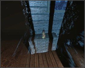 1 - D1 - Podróż w odległe i zapomniane przez Boga miejsce | Opis przejścia - Darkness Within 2: The Dark Lineage - poradnik do gry