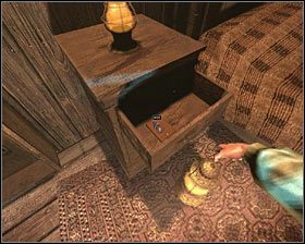 2 - D1 - Podróż w odległe i zapomniane przez Boga miejsce | Opis przejścia - Darkness Within 2: The Dark Lineage - poradnik do gry