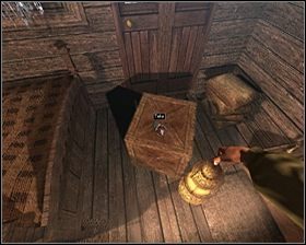 5 - D1 - Podróż w odległe i zapomniane przez Boga miejsce | Opis przejścia - Darkness Within 2: The Dark Lineage - poradnik do gry