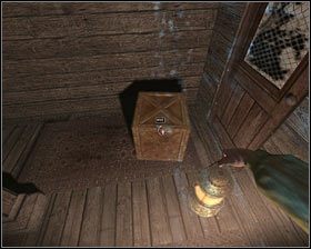 6 - D1 - Podróż w odległe i zapomniane przez Boga miejsce | Opis przejścia - Darkness Within 2: The Dark Lineage - poradnik do gry