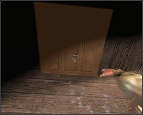 7 - D1 - Podróż w odległe i zapomniane przez Boga miejsce | Opis przejścia - Darkness Within 2: The Dark Lineage - poradnik do gry