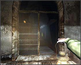 1 - N1 - Przyjazd do starego, przytłaczającego miasteczka Arkhamend | Opis przejścia - Darkness Within 2: The Dark Lineage - poradnik do gry