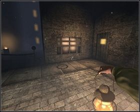 4 - N1 - Przyjazd do starego, przytłaczającego miasteczka Arkhamend | Opis przejścia - Darkness Within 2: The Dark Lineage - poradnik do gry