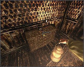 7 - N1 - Przyjazd do starego, przytłaczającego miasteczka Arkhamend | Opis przejścia - Darkness Within 2: The Dark Lineage - poradnik do gry