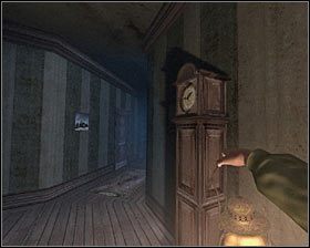 8 - N1 - Przyjazd do starego, przytłaczającego miasteczka Arkhamend | Opis przejścia - Darkness Within 2: The Dark Lineage - poradnik do gry