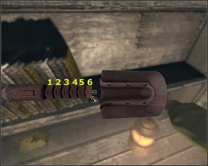 I tak aż do skutku - D2 - Początek śledztwa (2) | Opis przejścia Darkness Within 2 The Dark Lineage - Darkness Within 2: The Dark Lineage - poradnik do gry