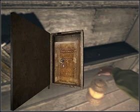 1 - D2 - Początek śledztwa (2) | Opis przejścia Darkness Within 2 The Dark Lineage - Darkness Within 2: The Dark Lineage - poradnik do gry