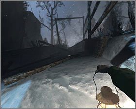 1 - D2 - Wizyta w osławionym miejscu, w środku lasu (1) | Opis przejścia - Darkness Within 2: The Dark Lineage - poradnik do gry