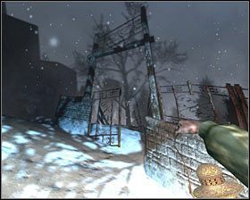 2 - D2 - Wizyta w osławionym miejscu, w środku lasu (1) | Opis przejścia - Darkness Within 2: The Dark Lineage - poradnik do gry