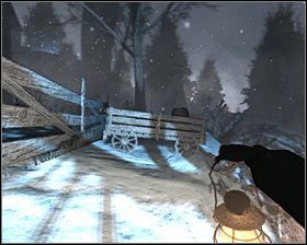 3 - D2 - Wizyta w osławionym miejscu, w środku lasu (1) | Opis przejścia - Darkness Within 2: The Dark Lineage - poradnik do gry