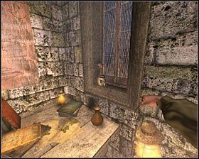 6 - D2 - Wizyta w osławionym miejscu, w środku lasu (1) | Opis przejścia - Darkness Within 2: The Dark Lineage - poradnik do gry