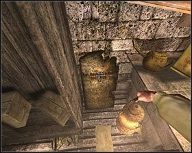 1 - D2 - Wizyta w osławionym miejscu, w środku lasu (2) | Opis przejścia - Darkness Within 2: The Dark Lineage - poradnik do gry