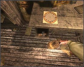 2 - D2 - Wizyta w osławionym miejscu, w środku lasu (2) | Opis przejścia - Darkness Within 2: The Dark Lineage - poradnik do gry