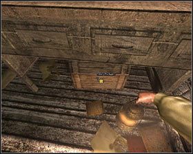 5 - D2 - Wizyta w osławionym miejscu, w środku lasu (2) | Opis przejścia - Darkness Within 2: The Dark Lineage - poradnik do gry