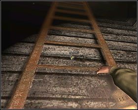 3 - D2 - Wizyta w osławionym miejscu, w środku lasu (3) | Opis przejścia - Darkness Within 2: The Dark Lineage - poradnik do gry