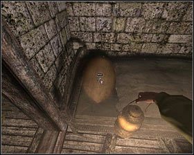 1 - D2 - Wizyta w osławionym miejscu, w środku lasu (4) | Opis przejścia - Darkness Within 2: The Dark Lineage - poradnik do gry