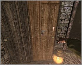 2 - D2 - Wizyta w osławionym miejscu, w środku lasu (4) | Opis przejścia - Darkness Within 2: The Dark Lineage - poradnik do gry