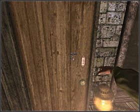 3 - D2 - Wizyta w osławionym miejscu, w środku lasu (4) | Opis przejścia - Darkness Within 2: The Dark Lineage - poradnik do gry