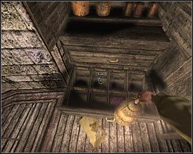 3 - D2 - Wizyta w osławionym miejscu, w środku lasu (5) | Opis przejścia - Darkness Within 2: The Dark Lineage - poradnik do gry