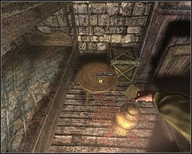 4 - D2 - Wizyta w osławionym miejscu, w środku lasu (5) | Opis przejścia - Darkness Within 2: The Dark Lineage - poradnik do gry