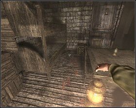 5 - D2 - Wizyta w osławionym miejscu, w środku lasu (5) | Opis przejścia - Darkness Within 2: The Dark Lineage - poradnik do gry