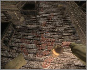 6 - D2 - Wizyta w osławionym miejscu, w środku lasu (5) | Opis przejścia - Darkness Within 2: The Dark Lineage - poradnik do gry