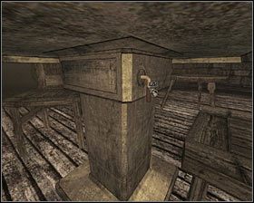 7 - D2 - Wizyta w osławionym miejscu, w środku lasu (5) | Opis przejścia - Darkness Within 2: The Dark Lineage - poradnik do gry