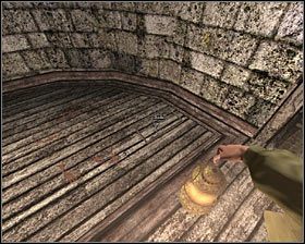 8 - D2 - Wizyta w osławionym miejscu, w środku lasu (5) | Opis przejścia - Darkness Within 2: The Dark Lineage - poradnik do gry