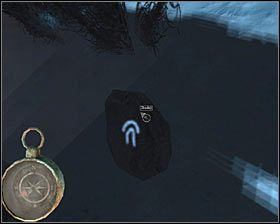 3 - D2 - Wizyta w osławionym miejscu, w środku lasu (6) | Opis przejścia - Darkness Within 2: The Dark Lineage - poradnik do gry