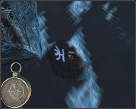 4 - D2 - Wizyta w osławionym miejscu, w środku lasu (6) | Opis przejścia - Darkness Within 2: The Dark Lineage - poradnik do gry